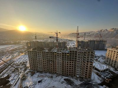 Лот: 21136085. Фото: 1. Продам 2-комн. кв. 41 кв.м. Красноярск... Квартиры, студии