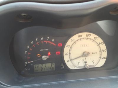 Лот: 5794019. Фото: 1. Toyota ist. Автомобили