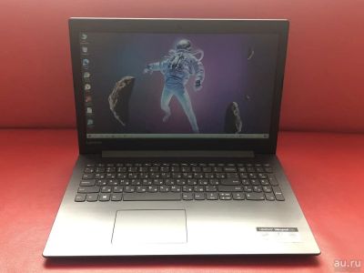 Лот: 17953020. Фото: 1. Ноутбук Lenovo 2 ядра/4Gb/SSD... Ноутбуки