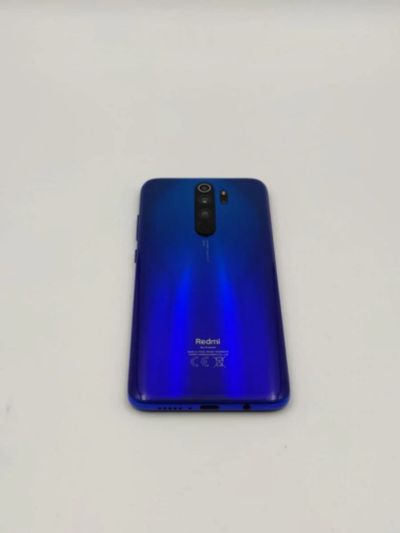 Лот: 18329102. Фото: 1. Xiaomi Redmi Note 8 Pro 6/128Gb... Смартфоны