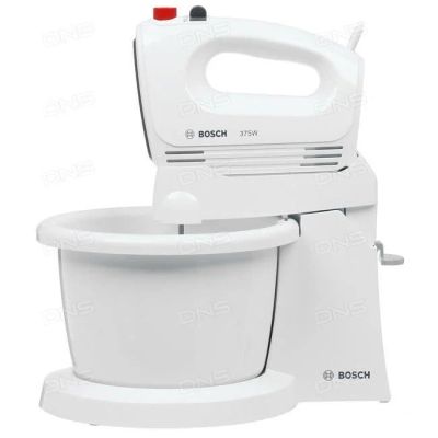 Лот: 13794644. Фото: 1. Миксер BOSCH MFQ2600G MFQ2600G. Кухонная
