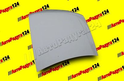 Лот: 18635059. Фото: 1. Капот ВАЗ 2115 Жемчуг (230) (Начало... Кузов