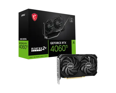 Лот: 24308914. Фото: 1. Новая. Видеокарта GeForce RTX... Видеокарты