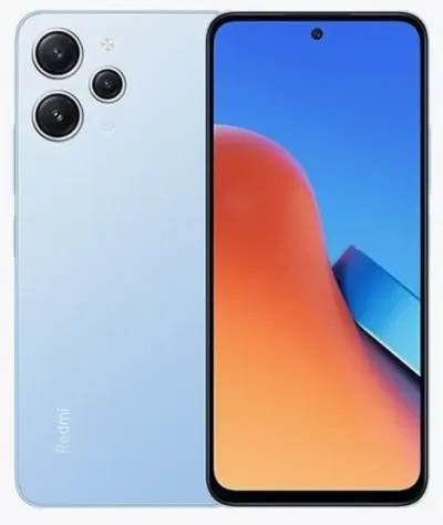 Лот: 20827626. Фото: 1. Xiaomi Redmi 12 NFC 4/128Gb Global... Смартфоны