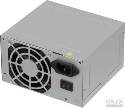 Лот: 9335121. Фото: 1. Блок питания 300W Accord ATX 300W... Корпуса, блоки питания