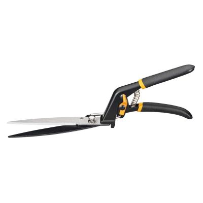 Лот: 24444059. Фото: 1. Ножницы для травы Fiskars Solid... Ручные орудия труда
