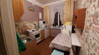 Лот: 21038858. Фото: 1. Сдам 2-комн. проспект имени Газеты... Квартиры, студии