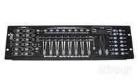 Лот: 3883735. Фото: 1. DMX controller AL-8214. Другое (музыкальные инструменты и оборудование)