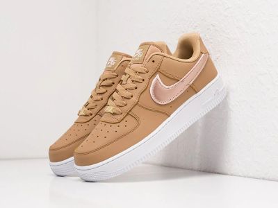 Лот: 18926969. Фото: 1. Кроссовки Nike Air Force 1 Low... Кеды, кроссовки, слипоны