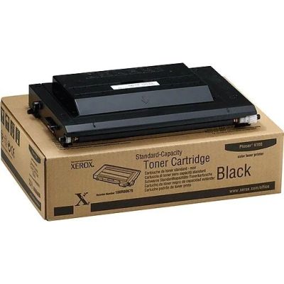 Лот: 18597005. Фото: 1. Картридж-тонер Xerox 106R00679... Картриджи, расходные материалы