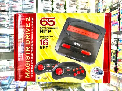 Лот: 15117850. Фото: 1. Игровая приставка Сега Sega... Игровые приставки, консоли