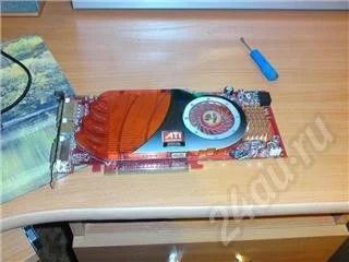 Лот: 65657. Фото: 1. Повторные торги! PALIT Radeon... Видеокарты