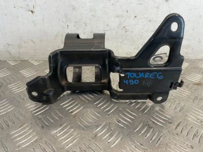 Лот: 23364065. Фото: 1. кронштейн топливного фильтра Volkswagen... Топливная система