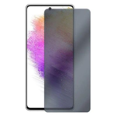 Лот: 24602156. Фото: 1. Защитное стекло Krutoff для Samsung... Защитные стёкла, защитные плёнки