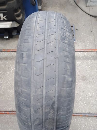 Лот: 25548890. Фото: 1. 1шт 175-65-15 Bridgestone Ecopia... Шины