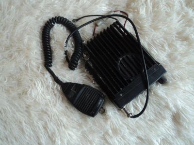 Лот: 8814250. Фото: 1. Радиостанция Alinco DR - 135. Рации, радиостанции