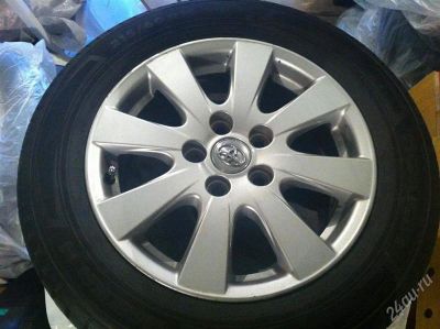 Лот: 1691443. Фото: 1. NOKIAN HAKKA H 215/60 R16 99H... Шины на дисках