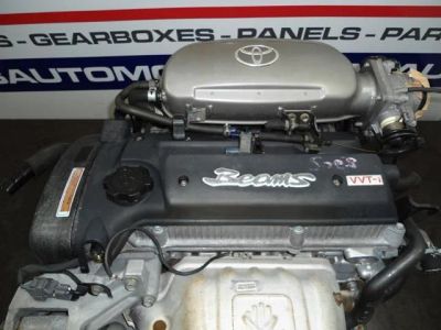 Лот: 8696130. Фото: 1. 3s-ge beams. Двигатель и элементы двигателя