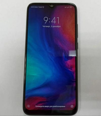 Лот: 16932571. Фото: 1. Продам смартфон Redmi Note 7. Смартфоны