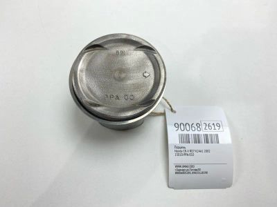 Лот: 23352089. Фото: 1. Поршень Honda Cr-V 2002 13010PPA010... Двигатель и элементы двигателя