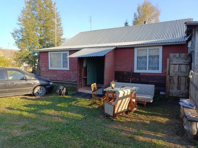 Лот: 25432346. Фото: 1. Кирпичный дом ИЖС. Дома