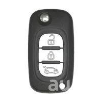Лот: 17913423. Фото: 1. Выкидной ключ для LADA Vesta... Автомобильные сигнализации