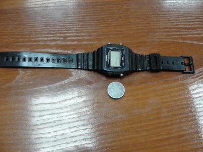 Лот: 8731536. Фото: 1. Часы Casio (retro collection). Оригинальные наручные часы