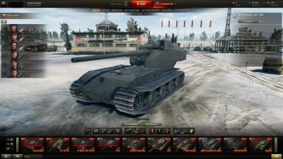 Лот: 6967916. Фото: 1. Аккаунт World Of Tanks (WoT) с... Аккаунты