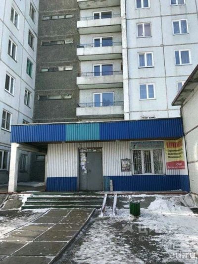 Лот: 13863610. Фото: 1. Сдам комнату в общежитии в роще. Квартиры, студии
