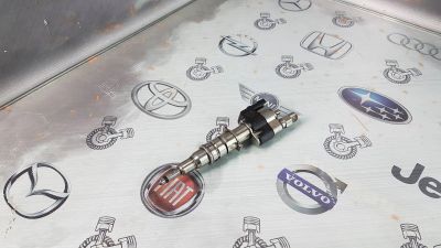 Лот: 23585921. Фото: 1. Форсунка BMW X5 S63B44 13537585261... Двигатель и элементы двигателя