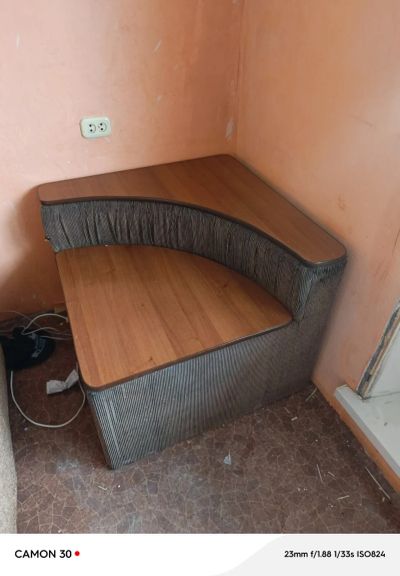 Лот: 24921539. Фото: 1. Тумбочка к дивану. Тумбы
