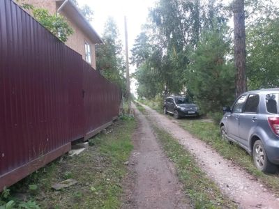 Лот: 14528011. Фото: 1. Продается дом 27 кв.м. 5 сот... Дома