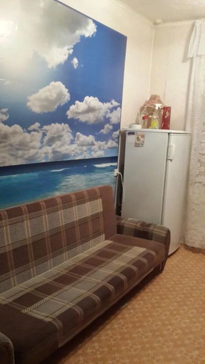 Лот: 5110427. Фото: 1. срочно! продам комнату на Джамбульской... Квартиры, студии