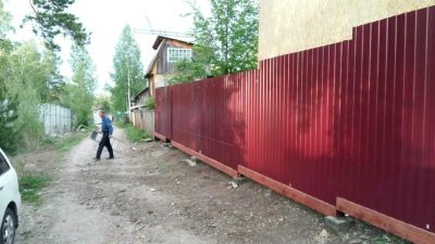 Лот: 9835117. Фото: 1. Дача в районе заповедника Столбы. Дачи