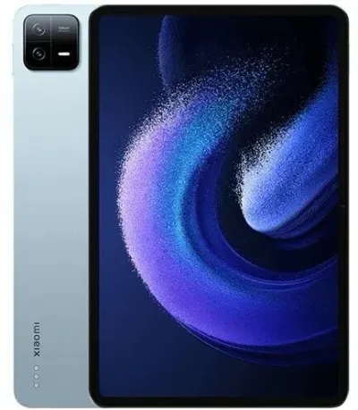 Лот: 21107594. Фото: 1. Игровой планшет Xiaomi Pad 6 8Gb... Планшеты