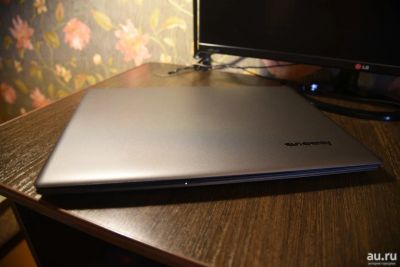 Лот: 10391203. Фото: 1. Lenovo B71-80 / i7-6500U / 8GB... Ноутбуки
