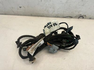 Лот: 22769572. Фото: 1. проводка двери Citroen C-Elysee... Другое (автозапчасти)