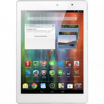 Лот: 4854721. Фото: 1. Продам планшет Prestigio MultiPad... Планшеты