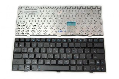 Лот: 4195443. Фото: 1. Клавиатура для ноутбука Asus Eee... Клавиатуры для ноутбуков