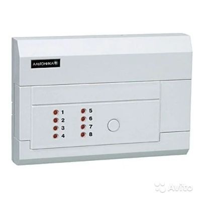 Лот: 7972796. Фото: 1. Альтоника RS-202TP8. Другое (бизнес)