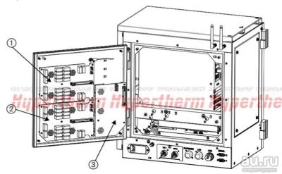 Лот: 17158044. Фото: 1. КОМПЛЕКТ:EDGE PRO СЕРВОПЛАТА ASSEMBLY... Плазменная резка металлов