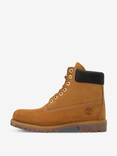 Лот: 24284792. Фото: 1. Ботинки утепленные мужские Timberland... Ботинки, полуботинки