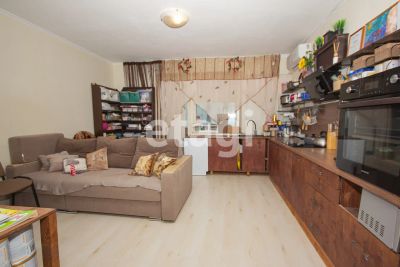Лот: 25290432. Фото: 1. 1-комн. квартира , Красноярск... Квартиры, студии