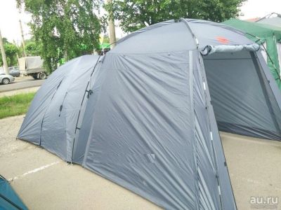 Лот: 9548104. Фото: 1. Палатка аналог Campack tent 2502... Палатки, тенты