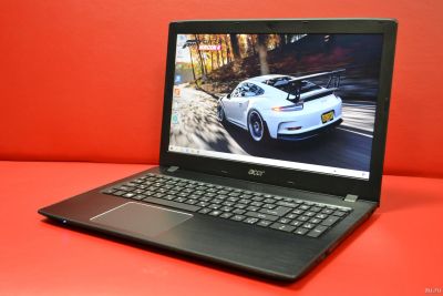 Лот: 14974682. Фото: 1. Ноутбук Acer Aspire E5-575G-57X... Ноутбуки