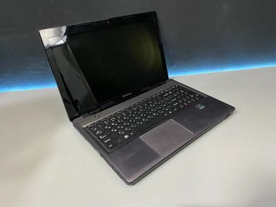 Лот: 25558678. Фото: 1. Ноутбук Lenovo Z580 Core i7-3610QM... Ноутбуки