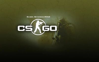 Лот: 4692031. Фото: 1. Cs GO. Игры для ПК