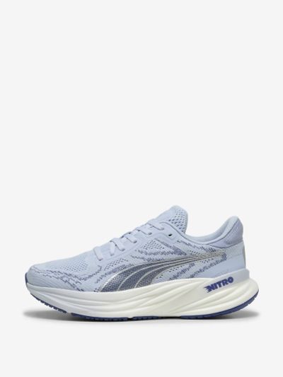 Лот: 25369649. Фото: 1. Кроссовки женские PUMA Magnify... Кеды, кроссовки, слипоны