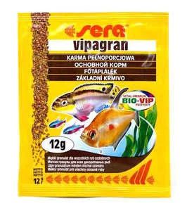 Лот: 14121512. Фото: 1. Sera Vipagran (Сера Випагран... Корма