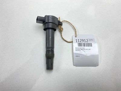 Лот: 25390328. Фото: 1. Катушка зажигания Mitsubishi Colt... Двигатель и элементы двигателя